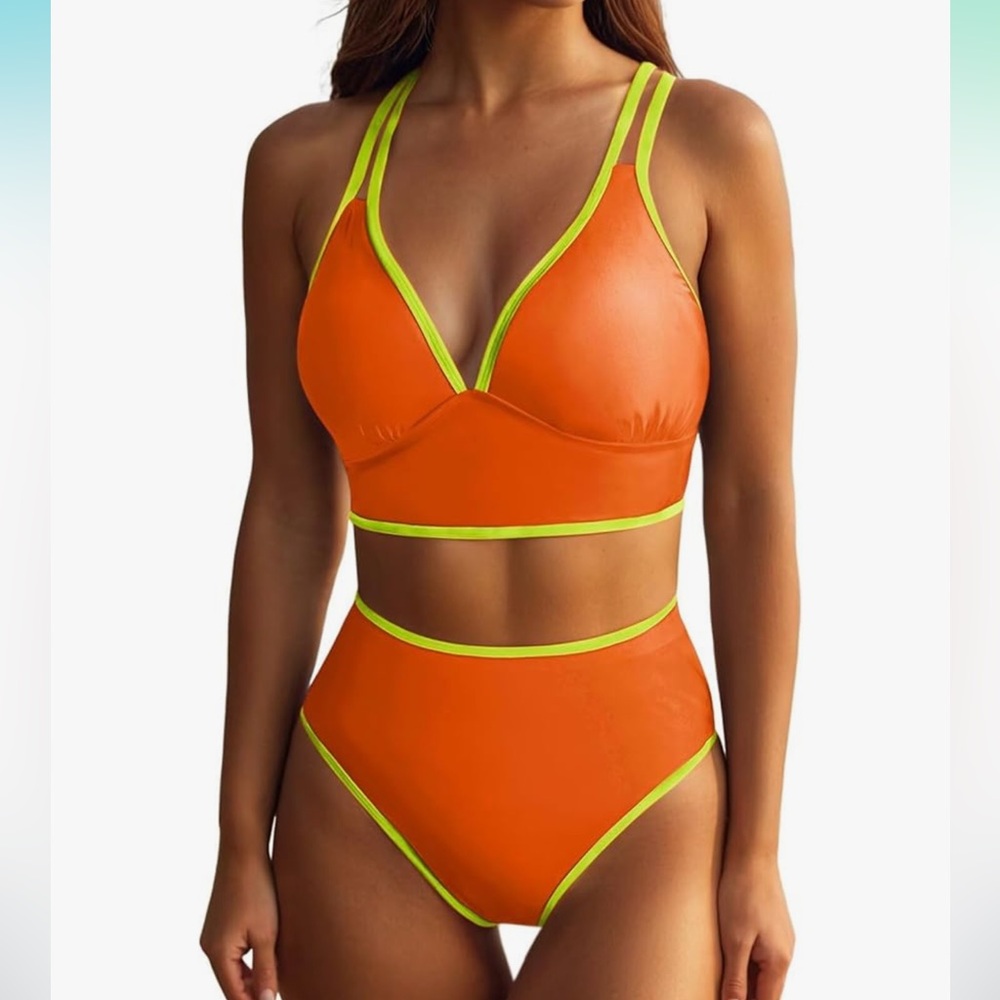 Swimsuit